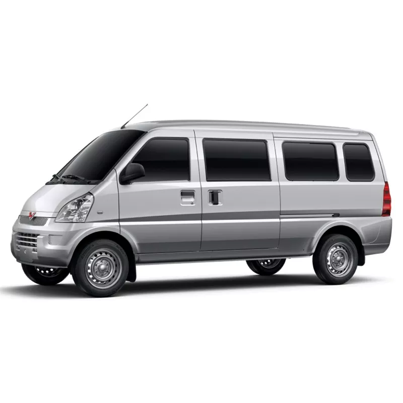 რა ხდის Wuling Rongguang Cargo Van-ს ჭკვიან არჩევანს კომერციული ტრანსპორტისთვის?
