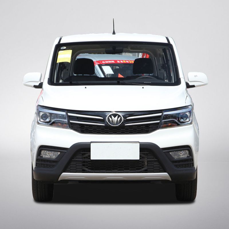 EX50 ბენზინის MPV