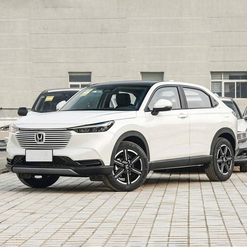 Honda Vezel 2023 მოდელი CTV SUV