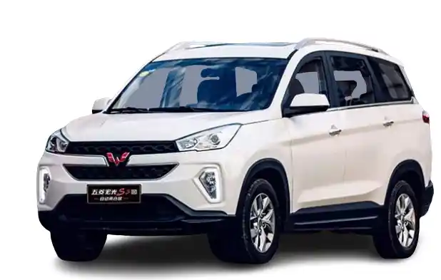 Wuling Hongguang S3 ბენზინი MPV