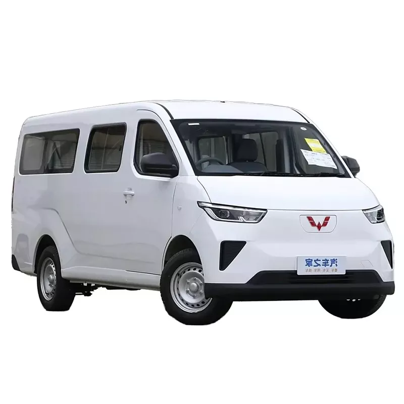 გამარჯვების Carry Van Van