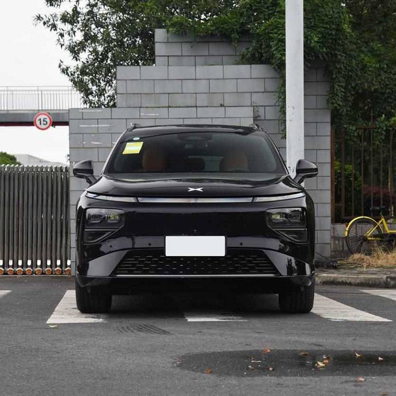 Xiaoopeng g9 suv
